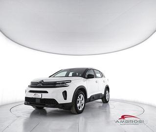 CITROEN C5 Aircross Aircross BlueHDi 130 S&S Liv