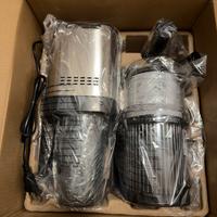 Estrattore frutta e verdura a freddo - mai aperto