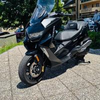 BMW C 400 GT PASSAGGIO GARANZIA TAGLIANDO INCLUS