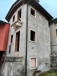 Dependance in contrada zona Cereda