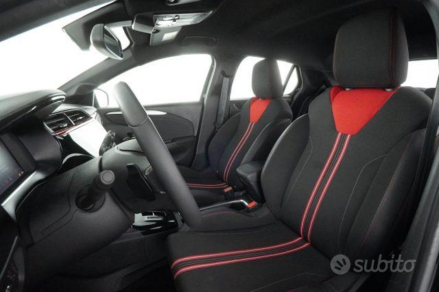 Opel Corsa 2023 photo 2