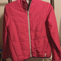 Giacca quechua taglia 12 anni nuova