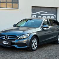 Mercedes-benz C 220 d S.W. Auto Business