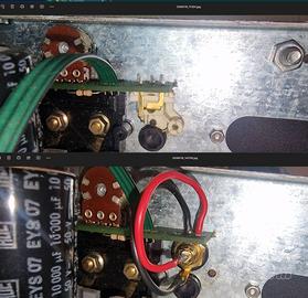 Amplificatore Fase Evoluzione Audio