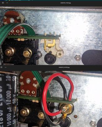 Amplificatore Fase Evoluzione Audio