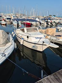 Javazzo 650 Aifo 80cv