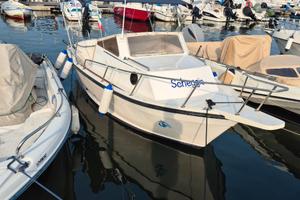 Javazzo 650 Aifo 80cv