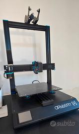 stampante 3D artillery sidewinder x1