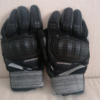 Guanti da moto SPIDI Warrior Protector X-Force