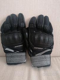 Guanti da moto SPIDI Warrior Protector X-Force