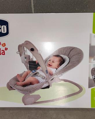 sdraietta Chicco Hoopla
