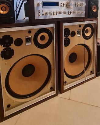 Diffusori AKAI SW170A
