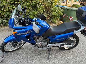 Honda transalp 650cc