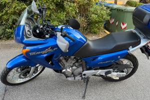 Honda transalp 650cc