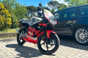 Aprilia 50 rs