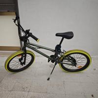 bmx btwin