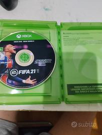Fifa 21 