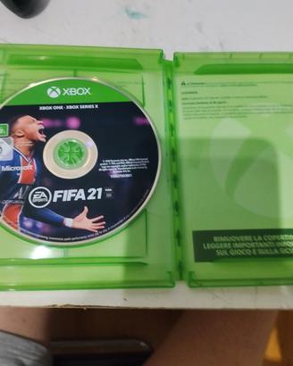 Fifa 21 