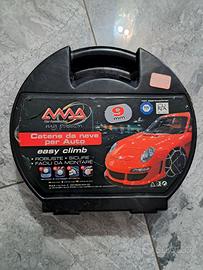 catene neve gruppo 120