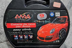 catene neve gruppo 120