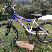 MTB ATALA da 20