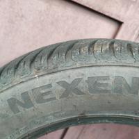 Gomme quattro stagioni