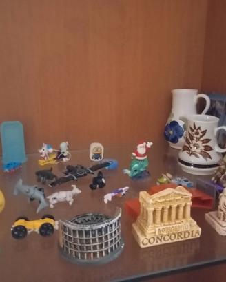 Sorpresine Kinder