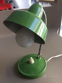 lampade vintage € 40 C/una