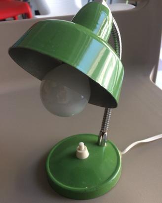 lampade vintage € 40 C/una