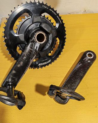 Powermeter fsa k-force powerbox