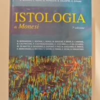 istologia monesi