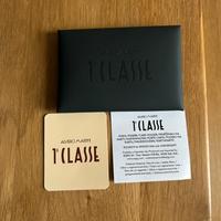 Alviero martini prima classe porta tessere