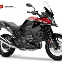SERBATOIO VFR 1200X CROSSTOURER 1200X