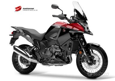 SERBATOIO VFR 1200X CROSSTOURER 1200X