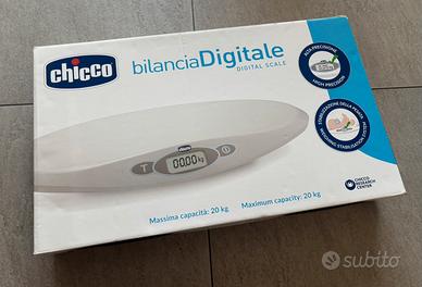 Bilancia Chicco