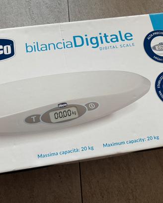 Bilancia Chicco