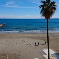 Laigueglia Fronte mare - Terzo piano - 6 posti