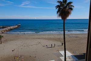 Laigueglia Fronte mare - Terzo piano - 6 posti