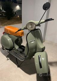 Piaggio Vespa PX125