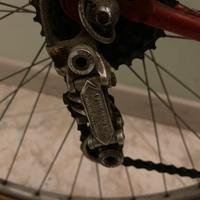 Bici colnago campagnolo vintage