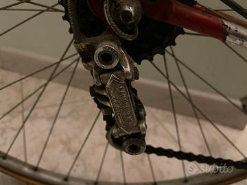 Bici colnago campagnolo vintage
