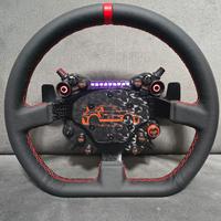 Volante Sinracing 320mm 