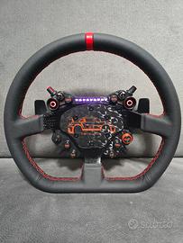 Volante Sinracing 320mm 