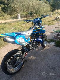 Tm 300 2 Tempi come nuovo 