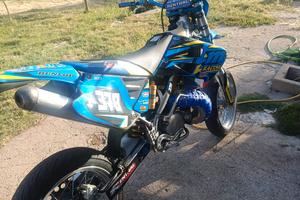 Tm 300 2 Tempi come nuovo 