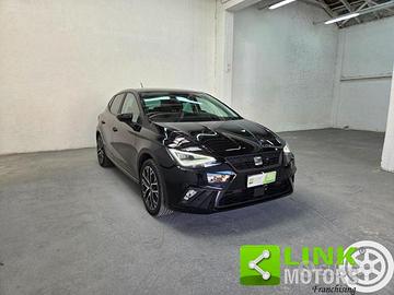 SEAT Ibiza 1.0 EcoTSI Anniversary Limited GARANZ