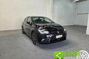 SEAT Ibiza 1.0 EcoTSI Anniversary Limited GARANZ