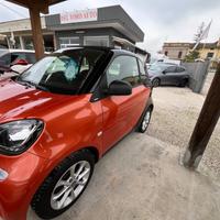 Smart ForTwo electric drive Passion