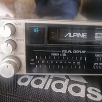 Alpine 5228 anni 80