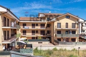Attico/Mansarda - Motta Sant'Anastasia